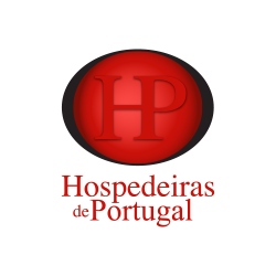 Logo Hospedeiras de Portugal - 1998