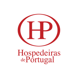 Logo Hospedeiras de Portugal - 2009