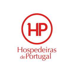 Logo Hospedeiras de Portugal - 2024